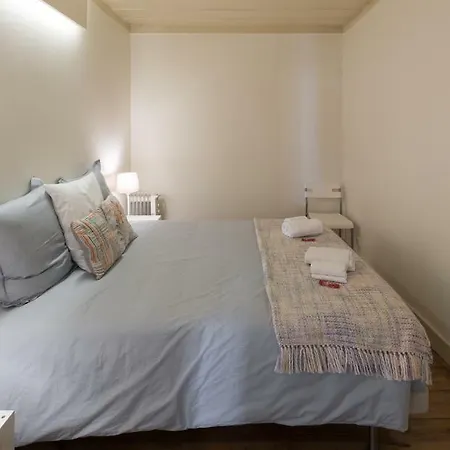 Lägenhet 3 Strategically Located, Pleasure Guaranteed3 Lisboa