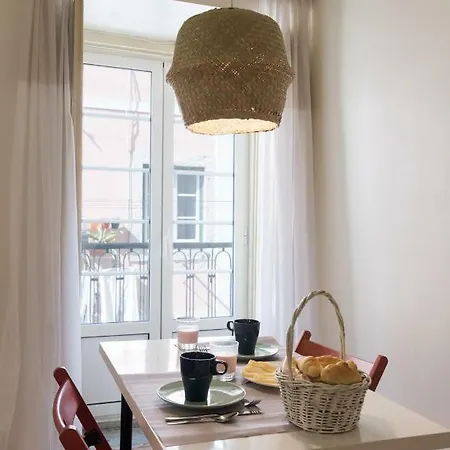 Lägenhet 3 Strategically Located, Pleasure Guaranteed3 Lisboa